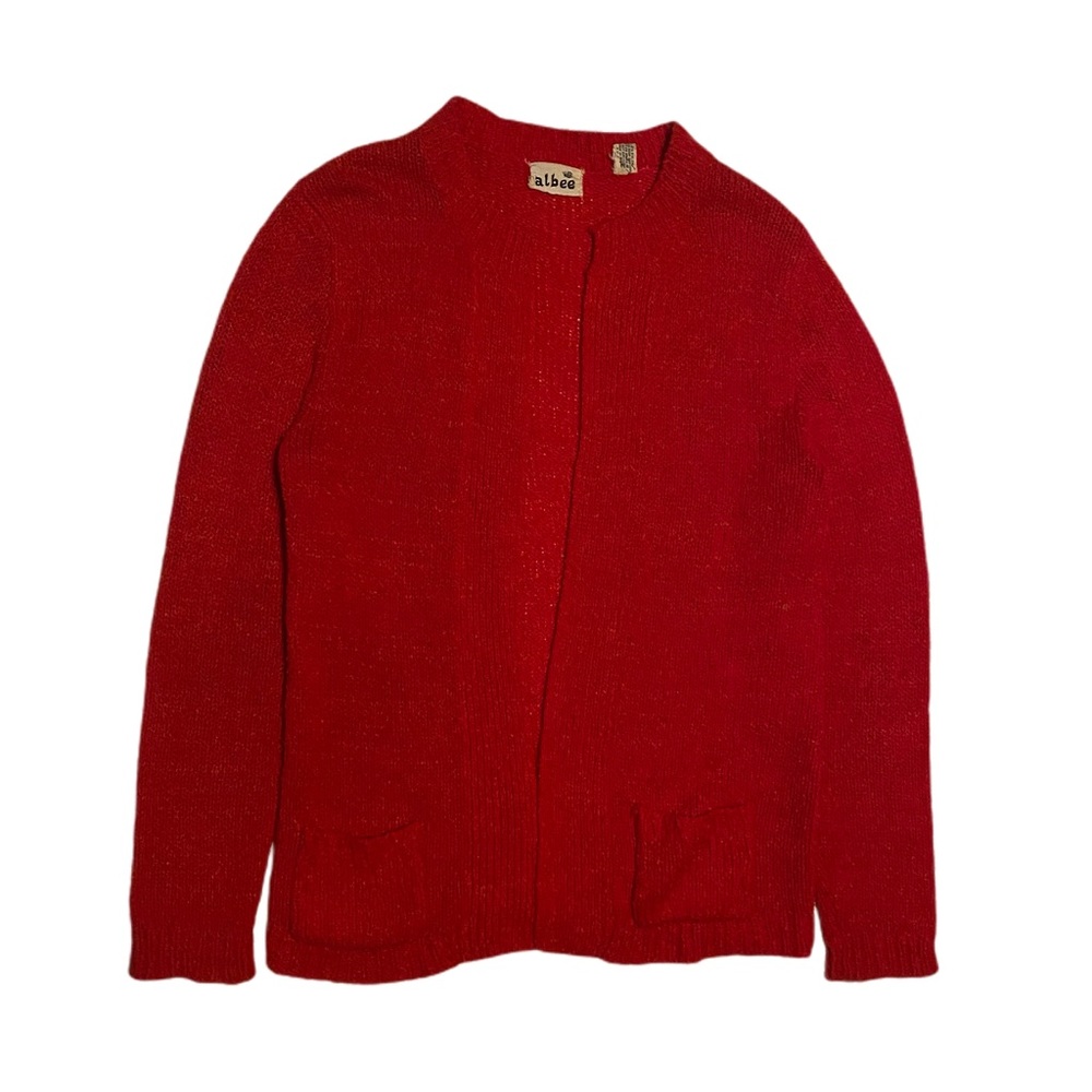 Vintage 70s Cardigan